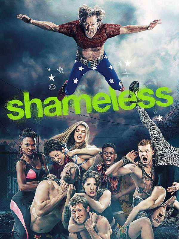 مسلسل Shameless الموسم العاشر حلقة 9