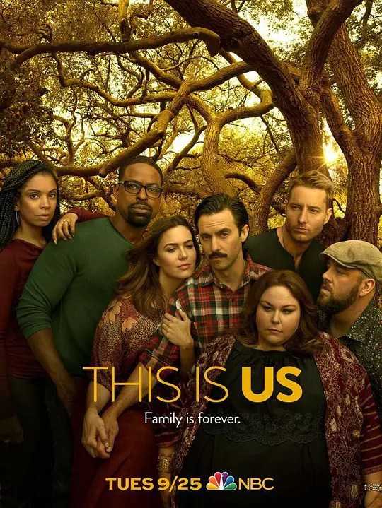 مسلسل This Is Us الموسم الثالث حلقة 18 والاخيرة