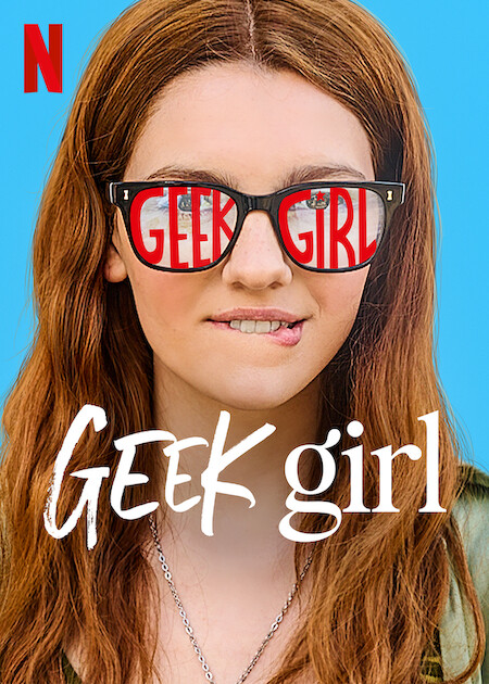 مسلسل Geek Girl الموسم الاول حلقة 8