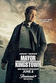 مسلسل Mayor of Kingstown الموسم الثالث حلقة 2