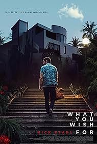 فيلم 2023 What You Wish For مترجم