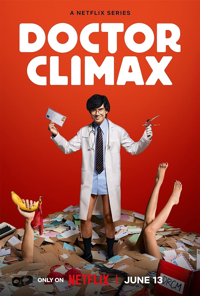 مسلسل دكتور ذروة Doctor Climax حلقة 7