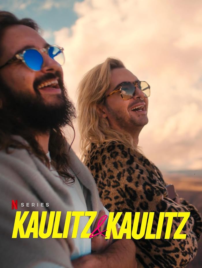 مسلسل Kaulitz & Kaulitz الموسم الاول حلقة 4