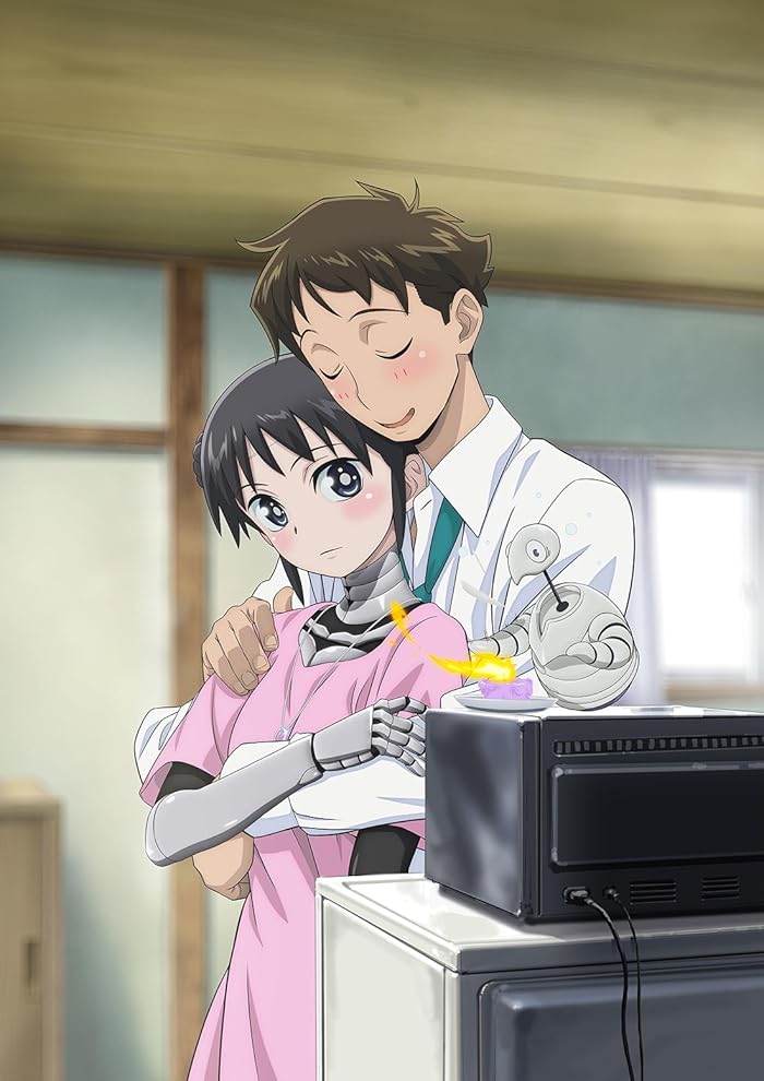 انمي Boku no Tsuma wa Kanjou ga Nai حلقة 5 مترجمة انمي Boku no Tsuma wa Kanjou ga Nai حلقة 5 مترجمة