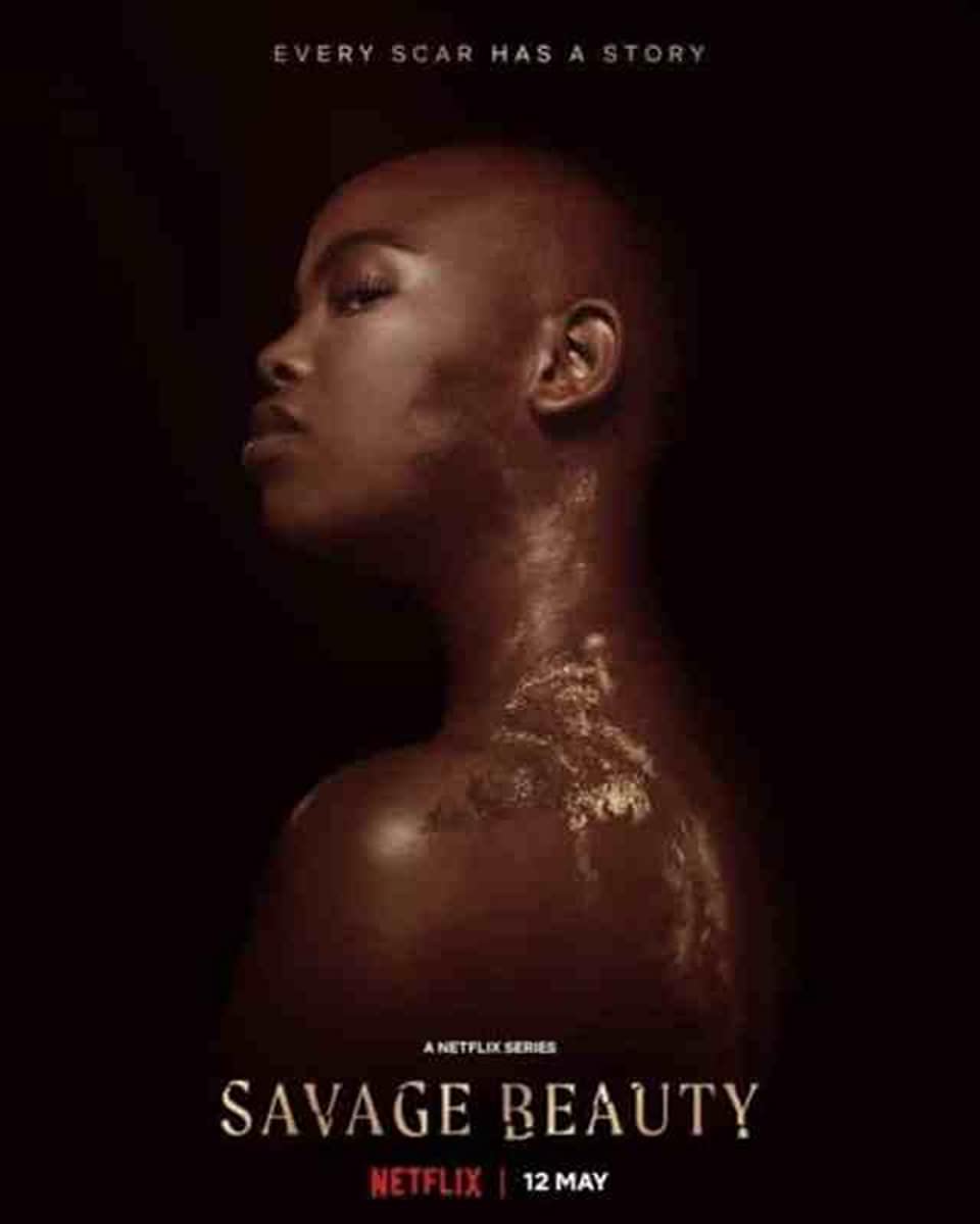 مسلسل Savage Beauty الموسم الاول حلقة 2 مسلسل Savage Beauty الموسم الاول حلقة 2