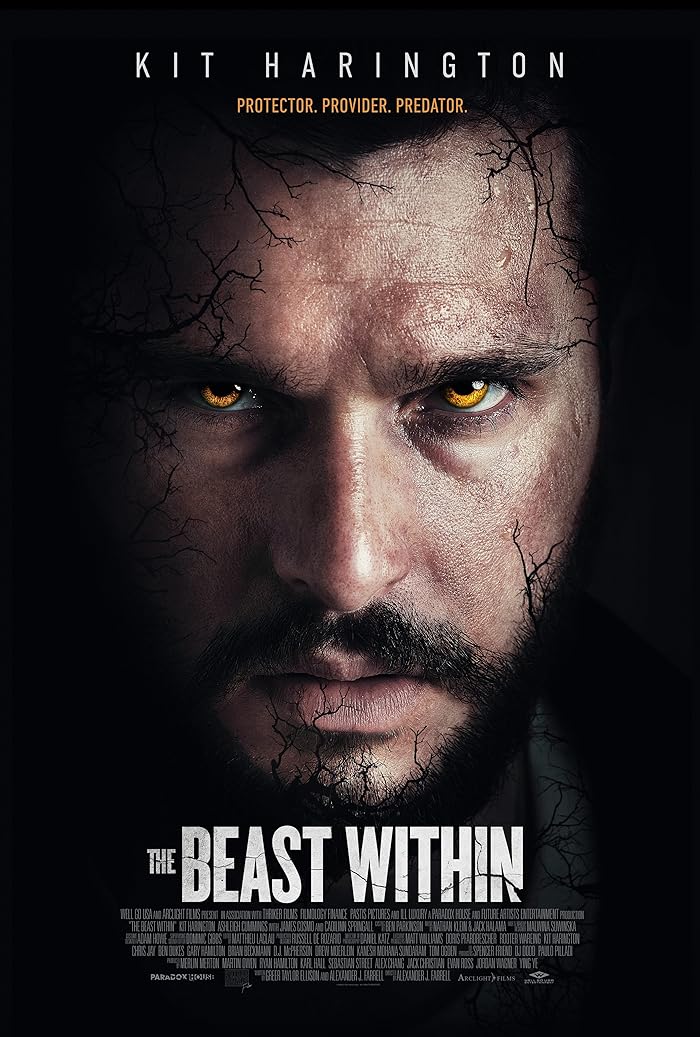 فيلم The Beast Within 2024 مترجم