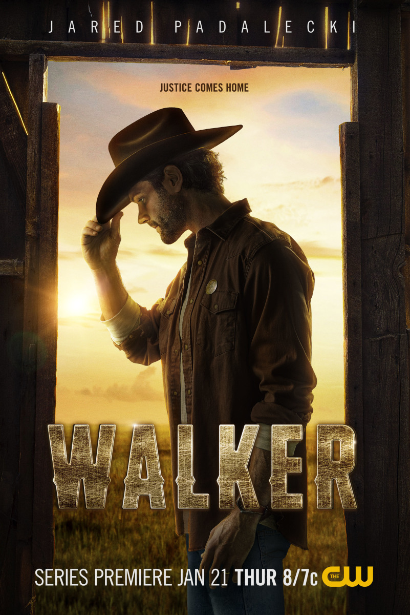 مسلسل Walker الموسم الاول حلقة 14