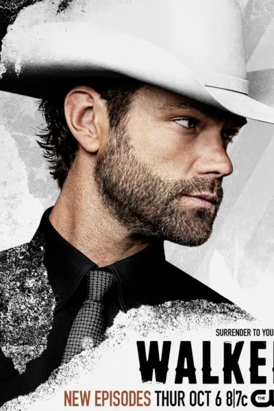 مسلسل Walker الموسم الثالث حلقة 7 مسلسل Walker الموسم الثالث حلقة 7