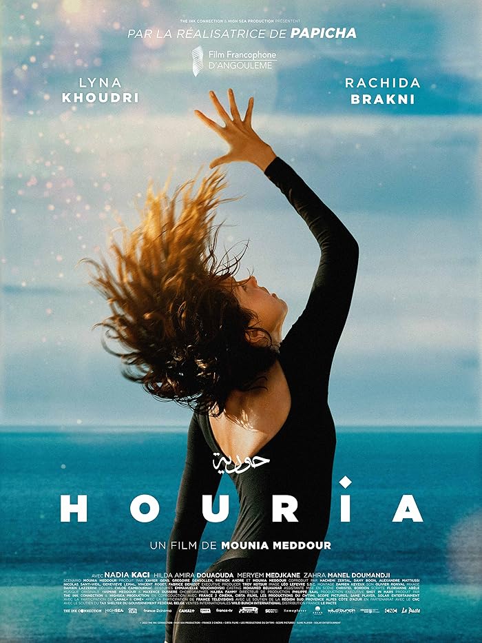 فيلم Houria 2022 مترجم فيلم Houria 2022 مترجم