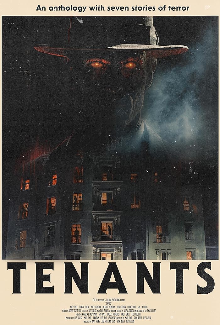 فيلم Tenants 2023 مترجم