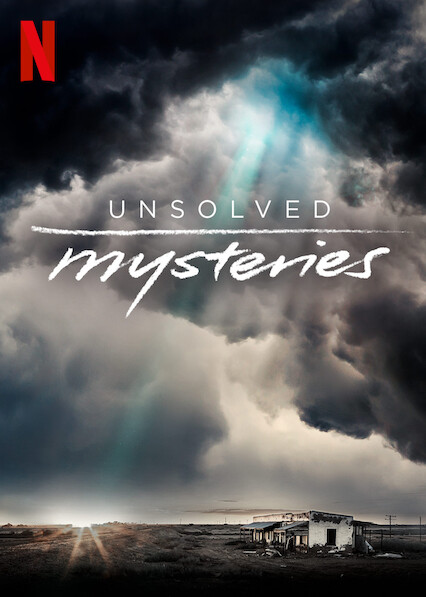 مسلسل Unsolved Mysteries الموسم الرابع حلقة 1