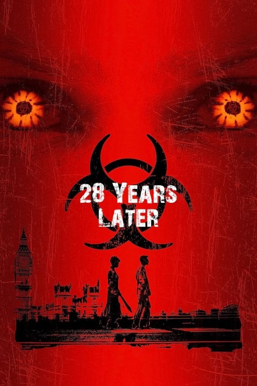 فيلم 28 Years Later 2025 مترجم