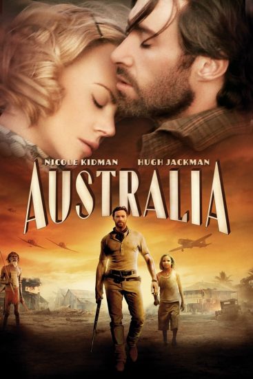 فيلم Australia 2008 مترجم