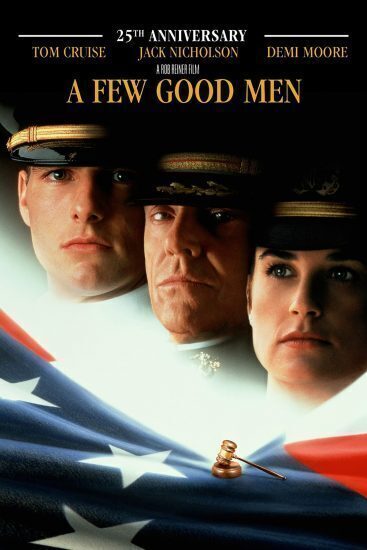 فيلم A Few Good Men 1992 مترجم