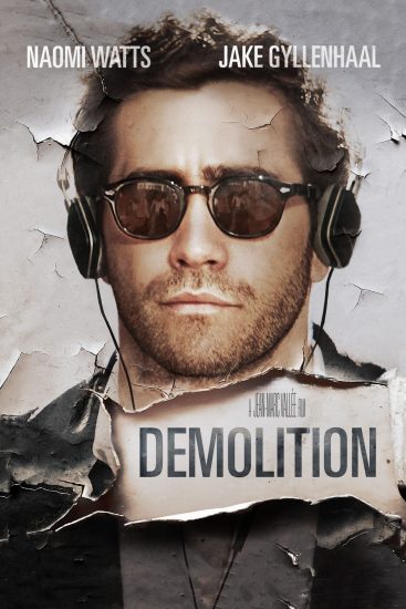 فيلم Demolition 2015 مترجم