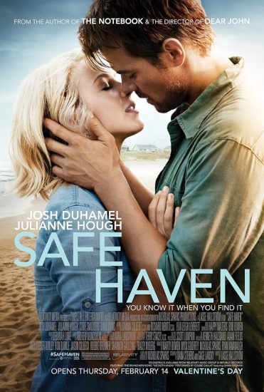 فيلم Safe Haven 2013 مترجم