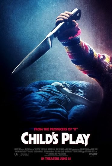 فيلم Child’s Play 2019 مترجم