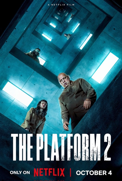 فيلم The Platform 2 2024 مترجم