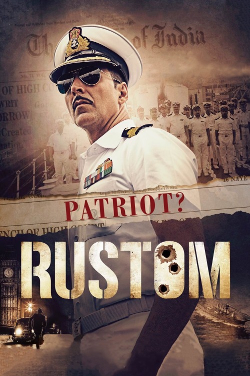 فيلم Rustom 2016 مترجم فيلم Rustom 2016 مترجم