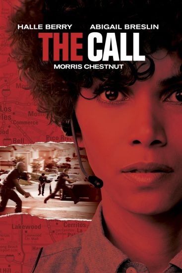 فيلم The Call 2013 مترجم