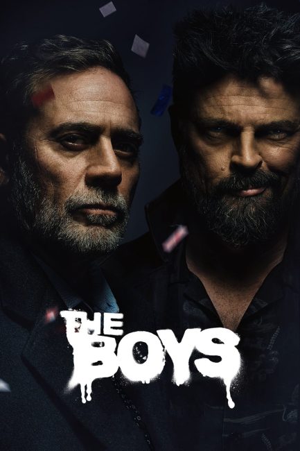 مسلسل The Boys الموسم الرابع حلقة 7 مترجمة