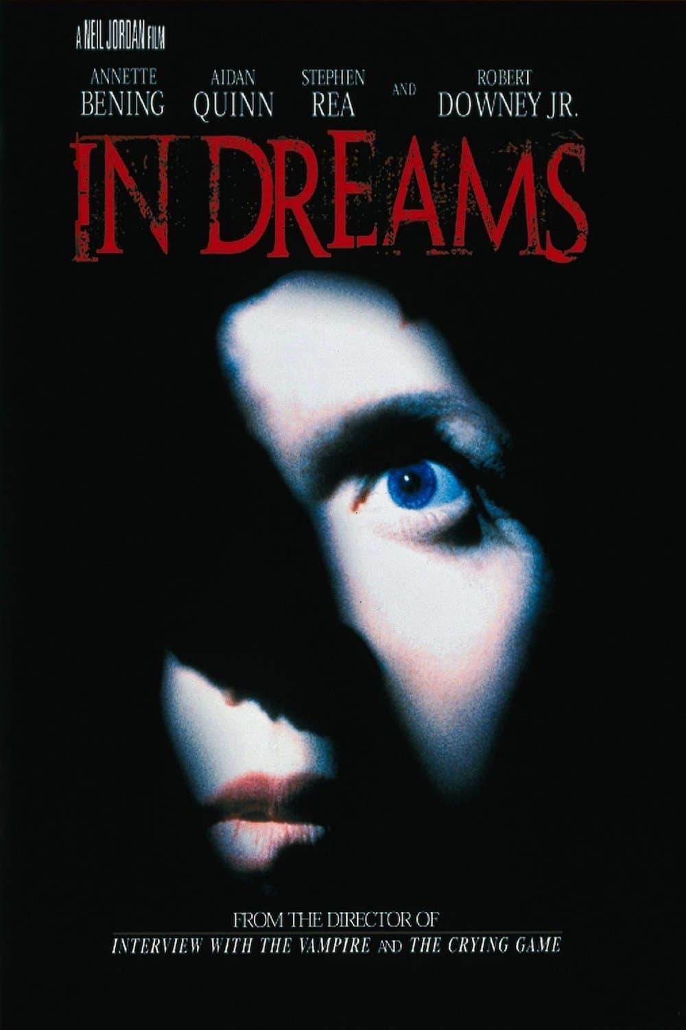 فيلم In Dreams 1999 مترجم