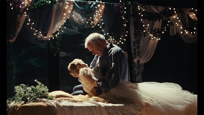 فيلم Ghostlight 2024 مترجم فيلم Ghostlight 2024 مترجم
