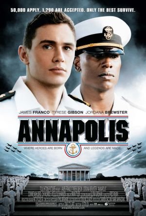 فيلم Annapolis 2006 مترجم