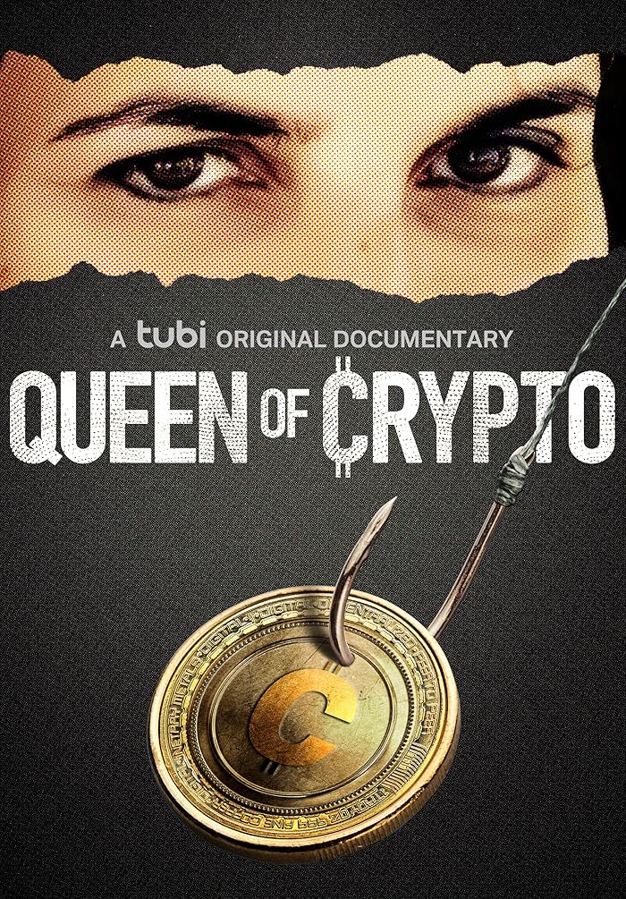 مسلسل Queen of Crypto الموسم الاول حلقة 2