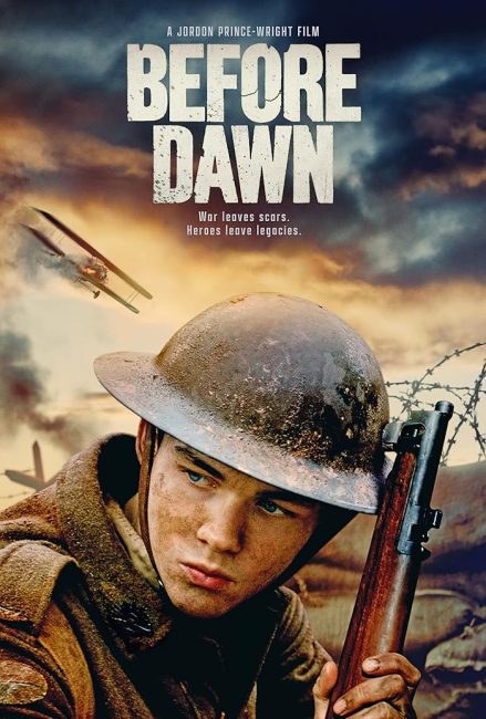 فيلم Before Dawn 2024 مترجم فيلم Before Dawn 2024 مترجم