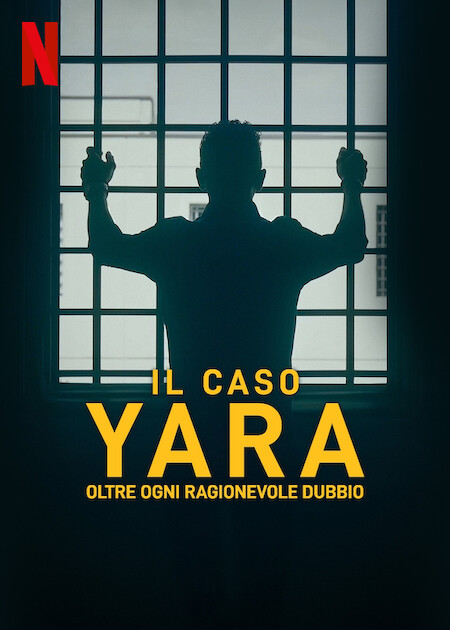 مسلسل The Yara Gambirasio Case: Beyond Reasonable Doubt الموسم الاول حلقة 4