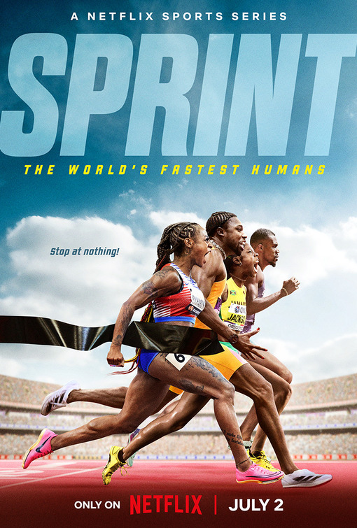 مسلسل Sprint الموسم الاول حلقة 5