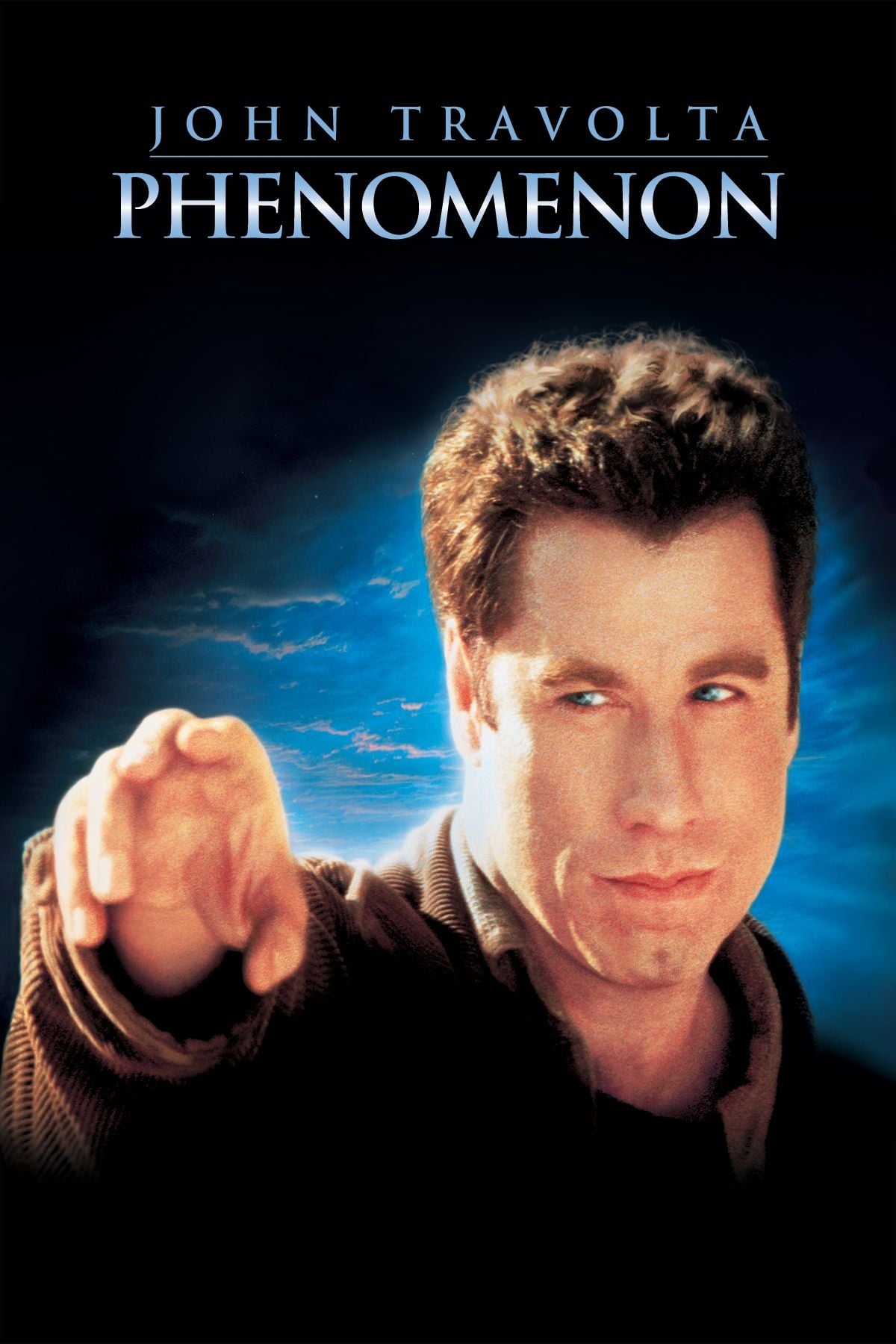 فيلم Phenomenon 1996 مترجم