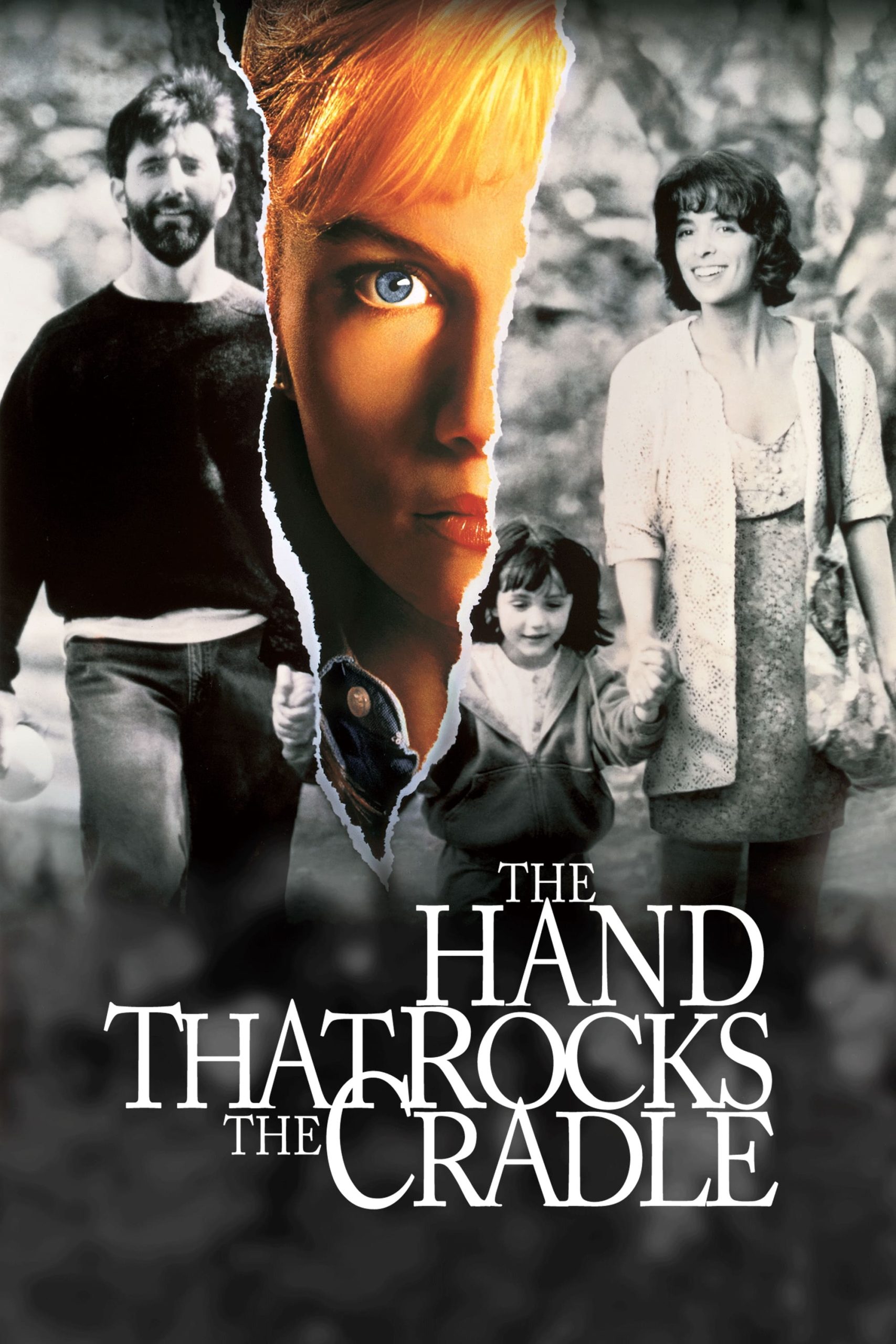فيلم The Hand that Rocks the Cradle 1992 مترجم فيلم The Hand that Rocks the Cradle 1992 مترجم