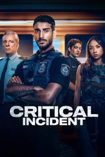 مسلسل Critical Incident الموسم الاول حلقة 3