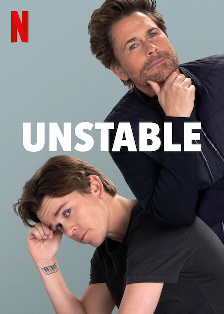 مسلسل Unstable الموسم الثاني حلقة 3 مسلسل Unstable الموسم الثاني حلقة 3