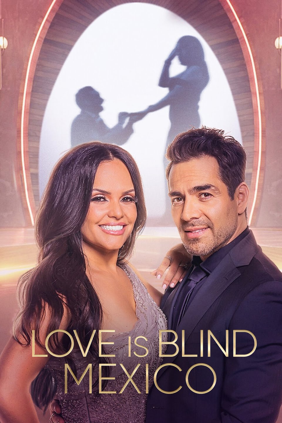 مسلسل Love Is Blind: Mexico الموسم الاول حلقة 4