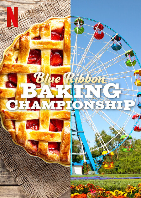 برنامج Blue Ribbon Baking Championship الموسم الاول حلقة 8 والاخيرة برنامج Blue Ribbon Baking Championship الموسم الاول حلقة 8 والاخيرة