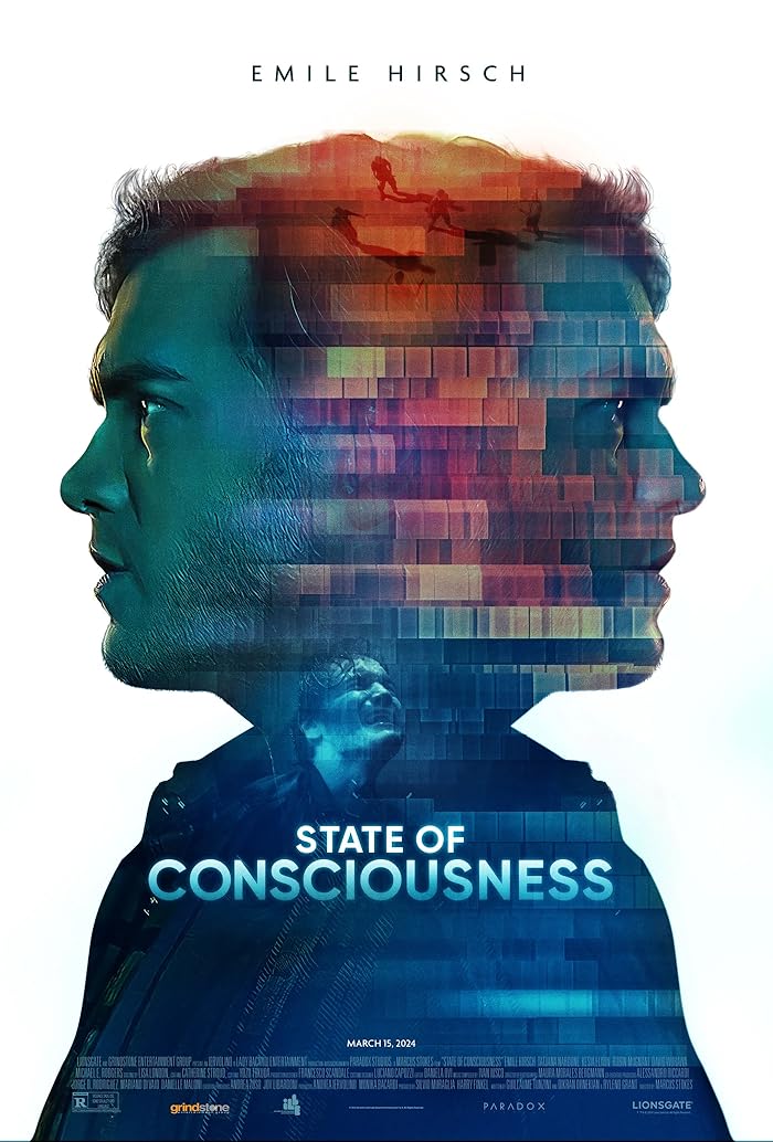 فيلم State of Consciousness 2022 مترجم