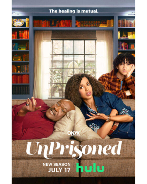 مسلسل Unprisoned الموسم الثاني حلقة 3 مسلسل Unprisoned الموسم الثاني حلقة 3