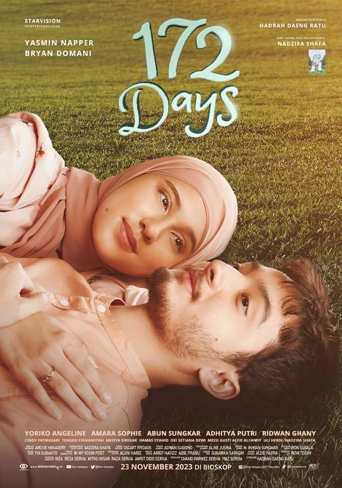 فيلم 172 Days 2023 مترجم فيلم 172 Days 2023 مترجم