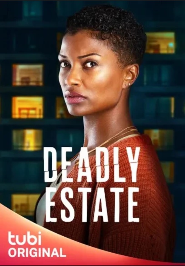 فيلم Deadly Estate 2023 مترجم