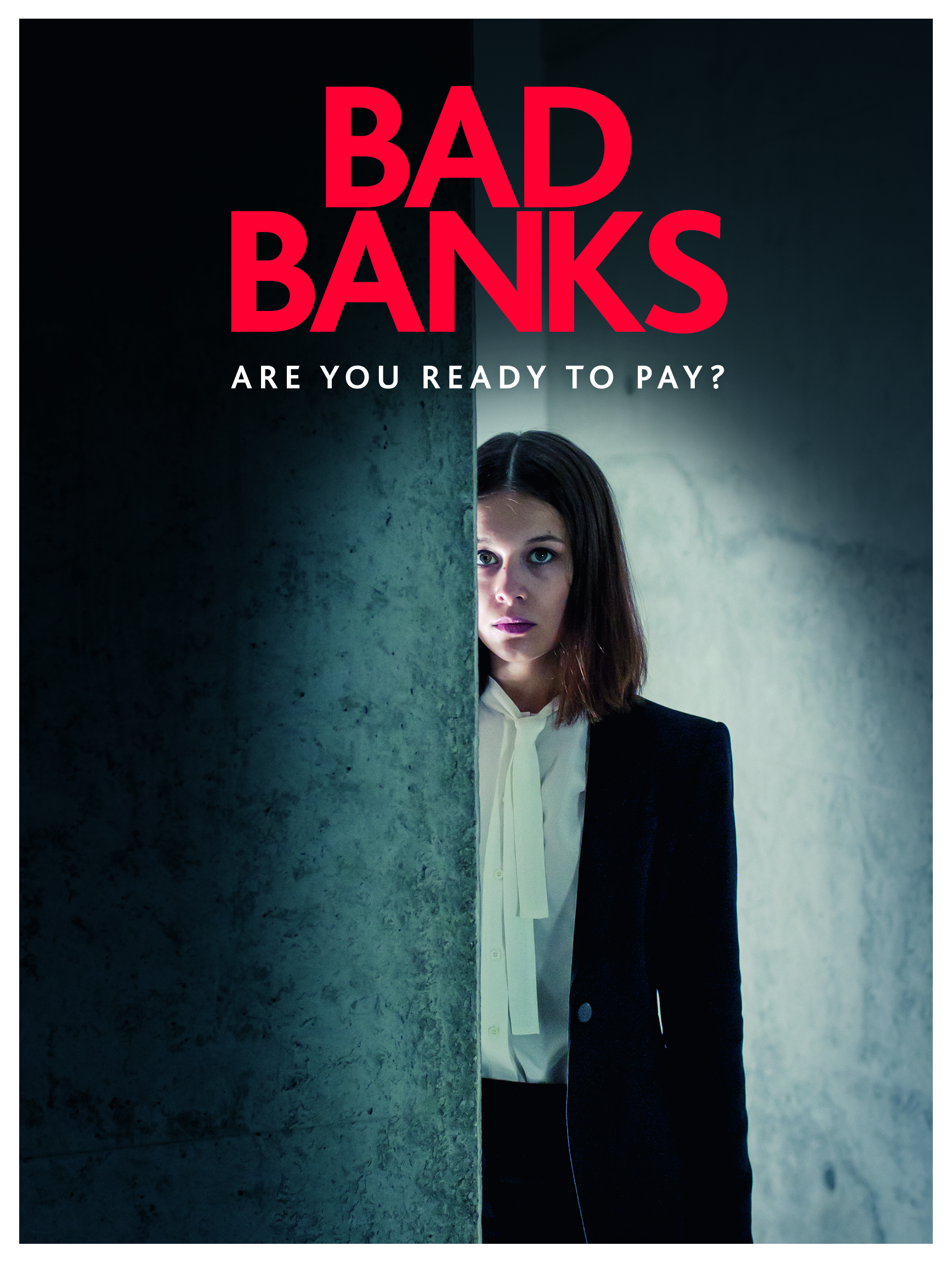 مسلسل Bad Banks الموسم الثاني حلقة 6 والاخيرة مسلسل Bad Banks الموسم الثاني حلقة 6 والاخيرة