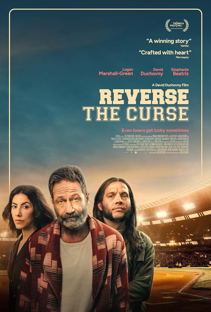 فيلم Reverse the Curse 2023 مترجم