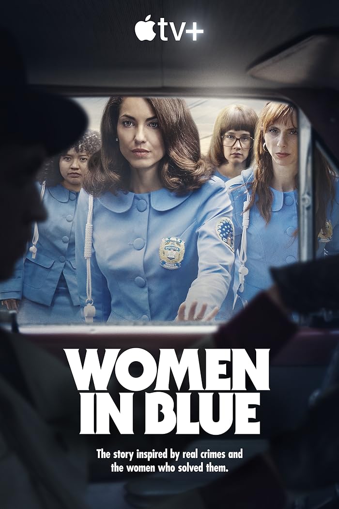 مسلسل Women in Blue الموسم الاول حلقة 5 مسلسل Women in Blue الموسم الاول حلقة 5