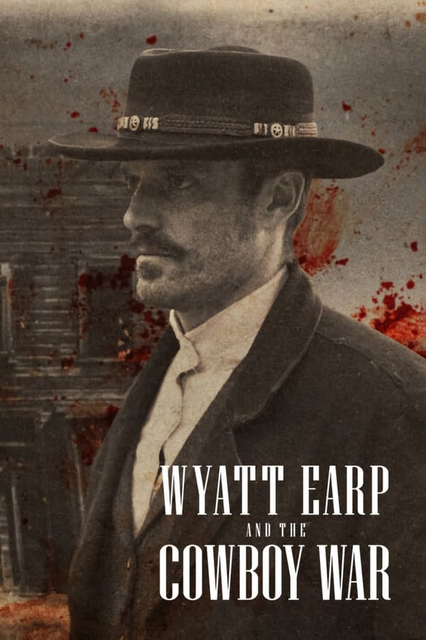 مسلسل Wyatt Earp and the Cowboy War الموسم الاول حلقة 2