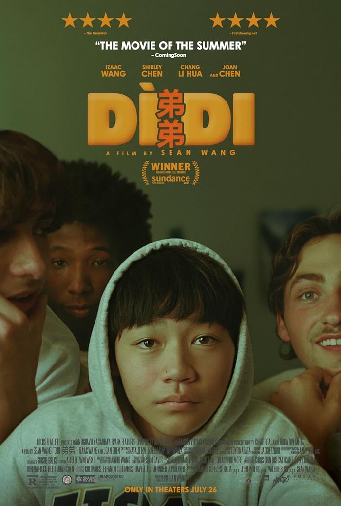 فيلم Didi 2024 مترجم فيلم Didi 2024 مترجم