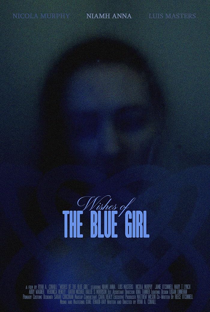 فيلم Wishes of the Blue Girl 2024 مترجم