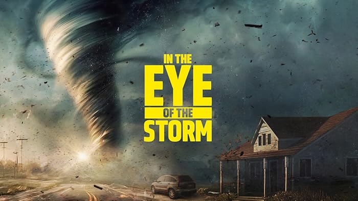 مسلسل In the Eye of the Storm الموسم الاول حلقة 4