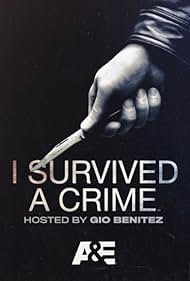 مسلسل I Survived a Crime الموسم الثاني حلقة 8